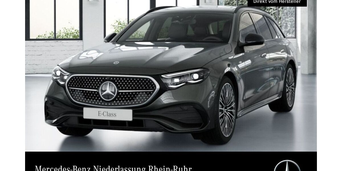 Mercedes-Benz E 300 14.733 km 63.980 &euro; Duisburg 47138