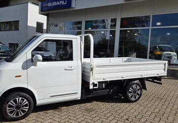 TYN-e Andere 1.140 km 28.500 &euro; Bocholt 46395