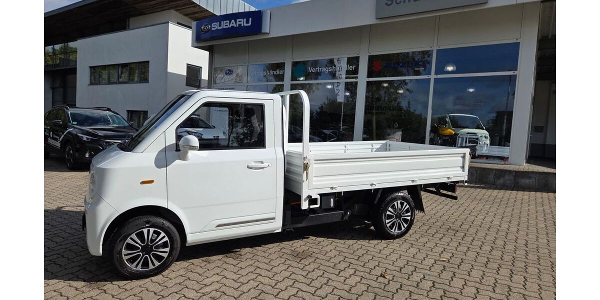 TYN-e Andere 1.140 km 28.500 &euro; Bocholt 46395