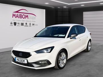 Gebrauchte Seat Leon
