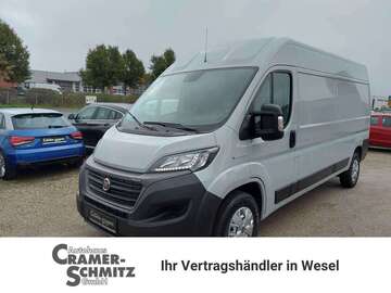 Gebrauchte Fiat Ducato