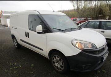 Fiat Doblo 415.000 km 2.550 &euro; bocholt 46395