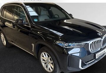 BMW X5 19.750 km 66.667 &euro; Wesel 46485