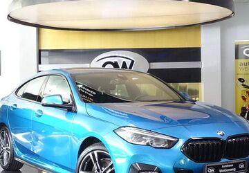 BMW 218 Gran Coupé 85.555 km 24.890 &euro; Duisburg 47058