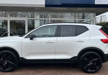Volvo XC40 23.900 km 37.850 &euro; Bocholt 46395