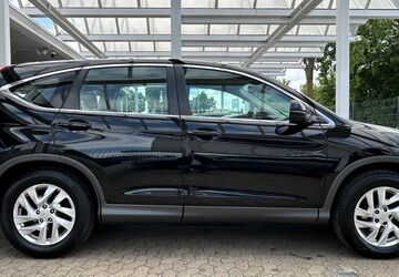 Honda CR-V 186.000 km 12.950 &euro; Dinslaken 46539