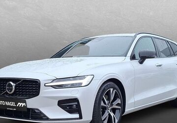 Volvo V60 22.800 km 37.880 &euro; Geldern 47608