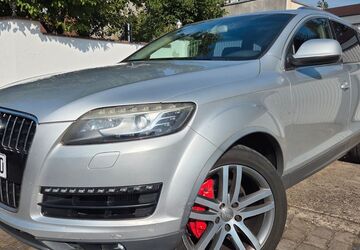 Audi Q7 158.600 km 13.499 &euro; Duisburg 47137
