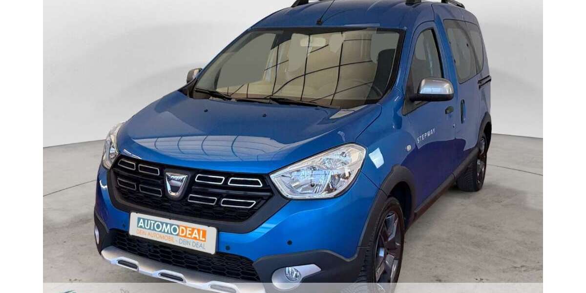 Dacia Dokker 42.338 km 99.999 &euro; Moers 47445