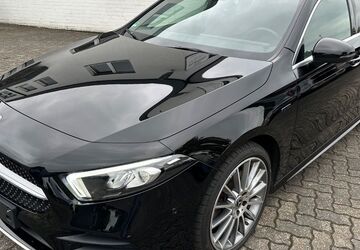 Mercedes-Benz A 250 100.000 km 20.950 &euro; Borken 46325