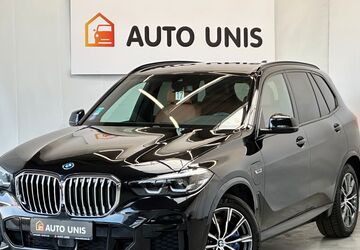 BMW X5 139.649 km 44.506 &euro; Wesel 46485