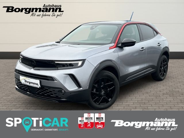 Opel Mokka 36.900 km 18.990 &euro; Dorsten 46282