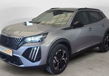 Peugeot 2008 12.224 km 22.386 &euro; Moers 47445