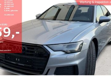 Audi A6 44.042 km 34.280 &euro; Moers-Hülsdonk 47441