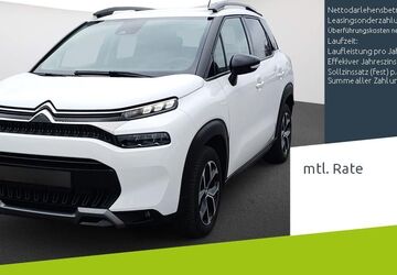 Citroen C3 Aircross 16.940 km 14.460 &euro; Borken 46325
