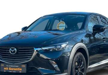 Mazda CX-3 135.000 km 12.480 &euro; Duisburg 47249