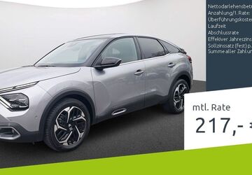 Citroen C4 20.291 km 18.689 &euro; Bocholt 46395
