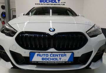 BMW 218 Gran Coupé 24.000 km 25.950 &euro; Bocholt 46395
