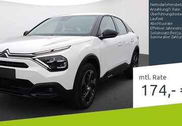 Citroen C4 37.969 km 15.020 &euro; Borken 46325