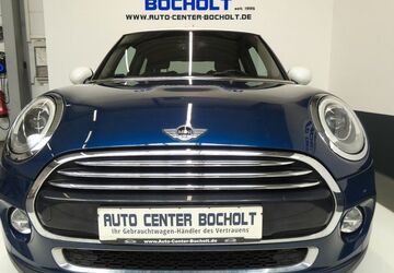 Mini Cooper 83.000 km 11.300 &euro; Bocholt 46395