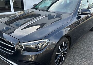 Mercedes-Benz E 300 81.000 km 24.950 &euro; Borken 46325