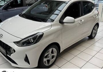 Hyundai i10 53.900 km 11.490 &euro; Wesel 46485