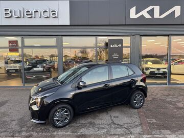 Gebrauchte Kia Picanto