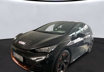 Cupra Born 24.090 km 27.946 &euro; Bocholt 46395