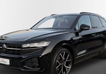 VW Touareg 18.547 km 69.346 &euro; Bocholt 46395