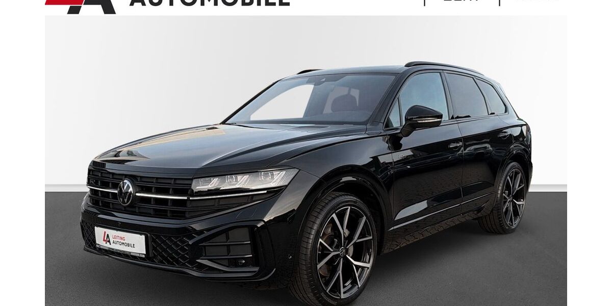 VW Touareg 18.547 km 69.946 &euro; Bocholt 46395