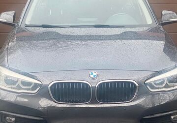 BMW 116 53.123 km 12.490 &euro; Duisburg 47169