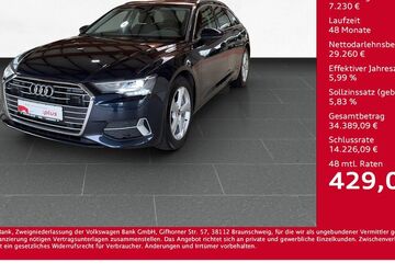 Audi A6 61.386 km 36.490 &euro; Wesel 46485