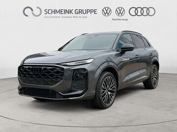Gebrauchte Audi Q3