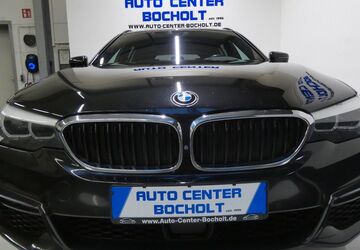 BMW 520 220.000 km 17.400 &euro; Bocholt 46395