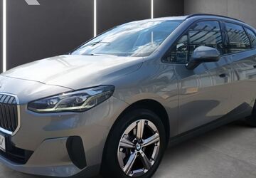 BMW 218 Active Tourer 21.873 km 27.837 &euro; Bottrop 46236