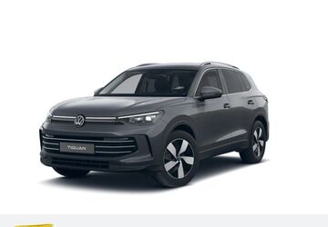 VW Tiguan 18.529 km 37.940 &euro; Duisburg 47059