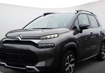 Citroen C3 Aircross 19.701 km 14.999 &euro; Borken 46325