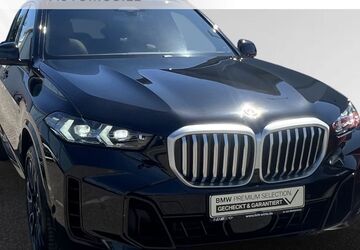 BMW X5 23.000 km 72.500 &euro; Wesel 46485
