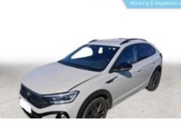 VW Taigo 55.836 km 21.440 &euro; Geldern 47608