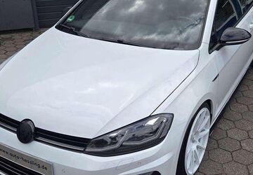 VW Golf 109.000 km 27.199 &euro; Raesfeld-Erle 46348