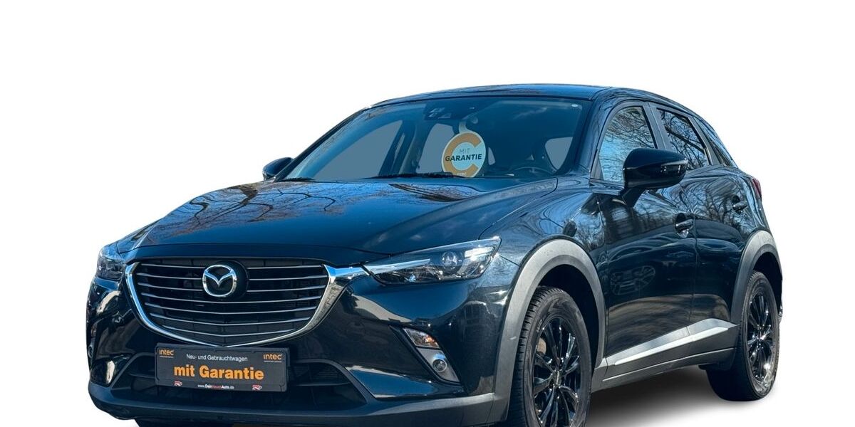 Mazda CX-3 135.000 km 10.980 &euro; Duisburg 47249