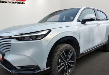 Honda HR-V 14.510 km 27.580 &euro; Oberhausen 46117