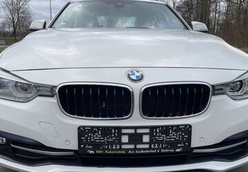 BMW 320 114.000 km 17.990 &euro; Bottrop 46238