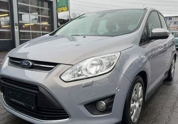 Ford C-Max 158.000 km 4.890 &euro; Bottrop 46238