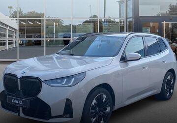 BMW X3 3.215 km 63.500 &euro; Bocholt 46395