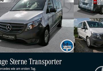 Mercedes-Benz Vito 79.998 km 28.998 &euro; Wesel 46485
