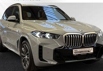 BMW X5 11.300 km 84.490 &euro; Moers 47441