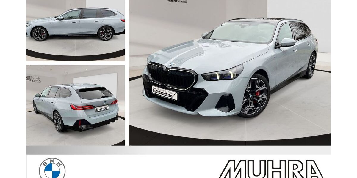 BMW 540 22.811 km 66.670 &euro; Oberhausen 46149