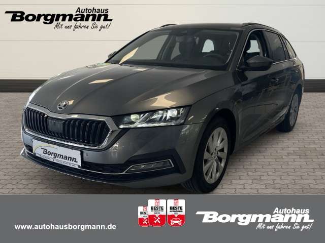 Skoda Octavia 9.600 km 31.990 &euro; Dorsten 46282