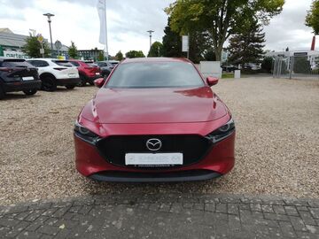 Gebrauchte Mazda 3